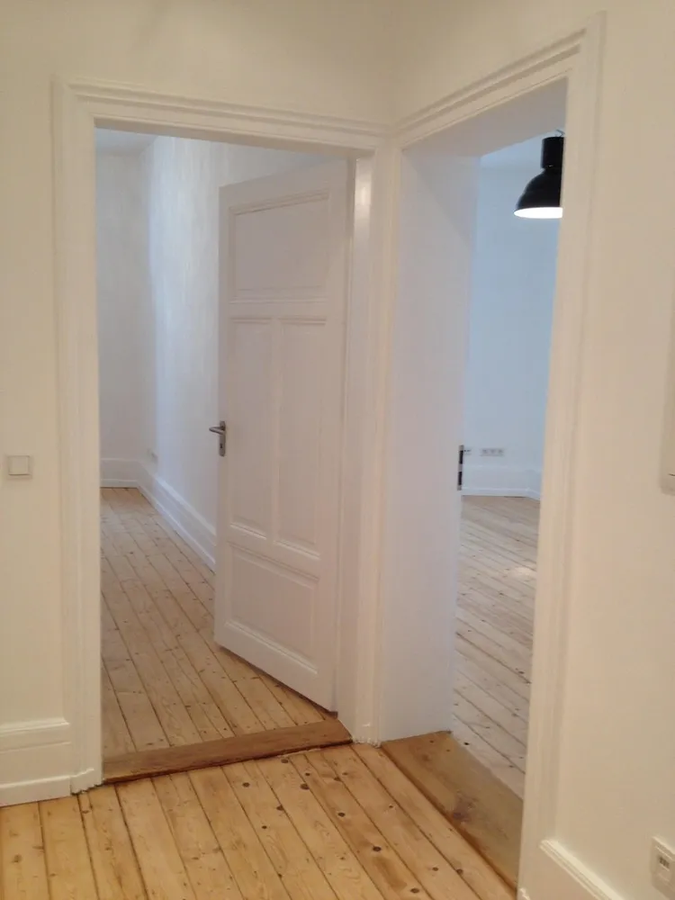 2 Zimmer Wohnung mit 50 m² in Frankfurt am Main – Bild 4