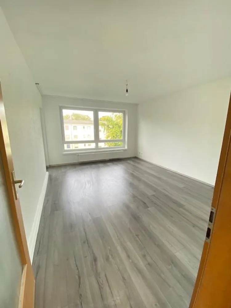 3 Zimmer Wohnung mit 62 m² in Dortmund – Bild 3