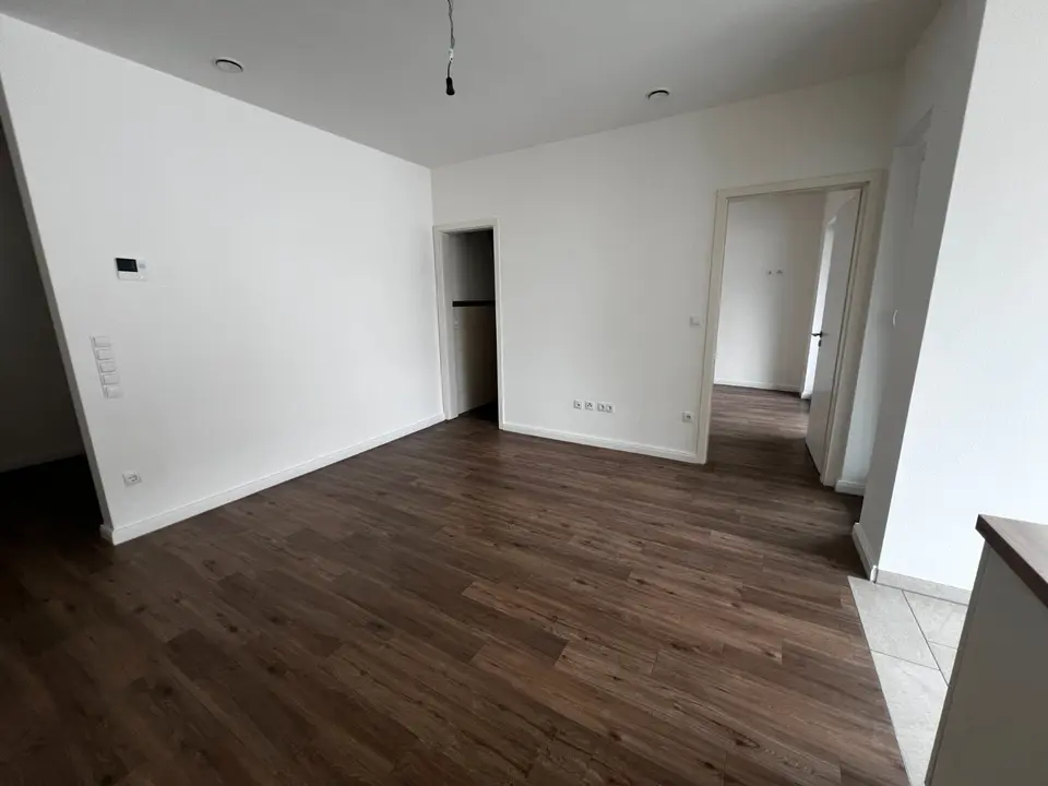 2 Zimmer Wohnung mit 56 m² in Cloppenburg – Bild 1
