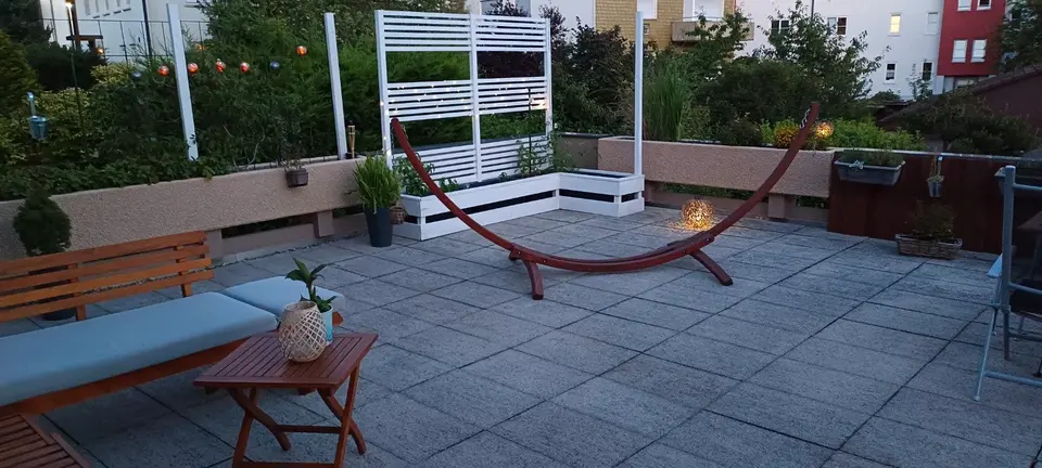 3 Zimmer Wohnung mit 106 m² in Göppingen – Bild 5