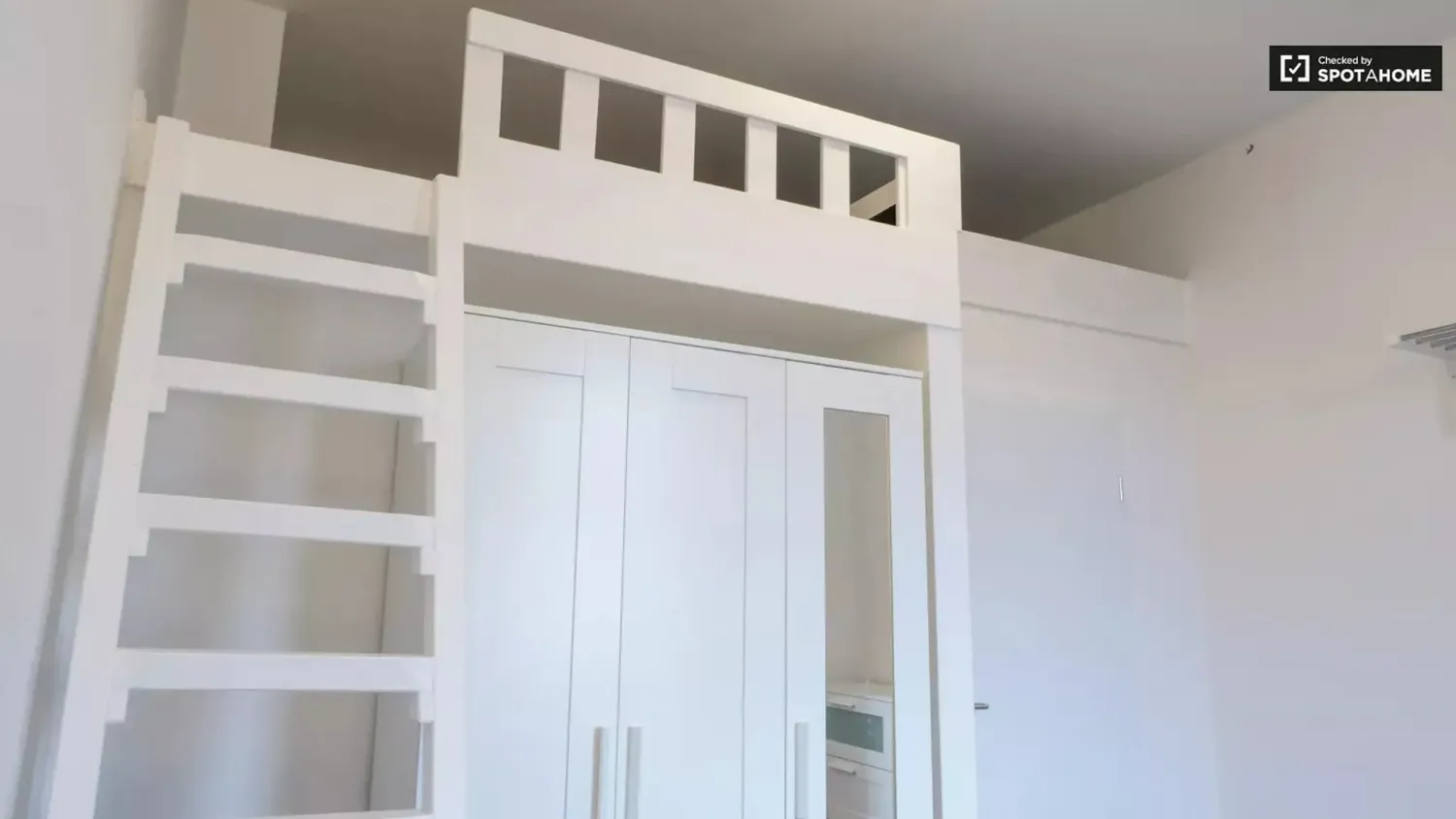 WG-Zimmer mit 12 m² in Berlin – Bild 6