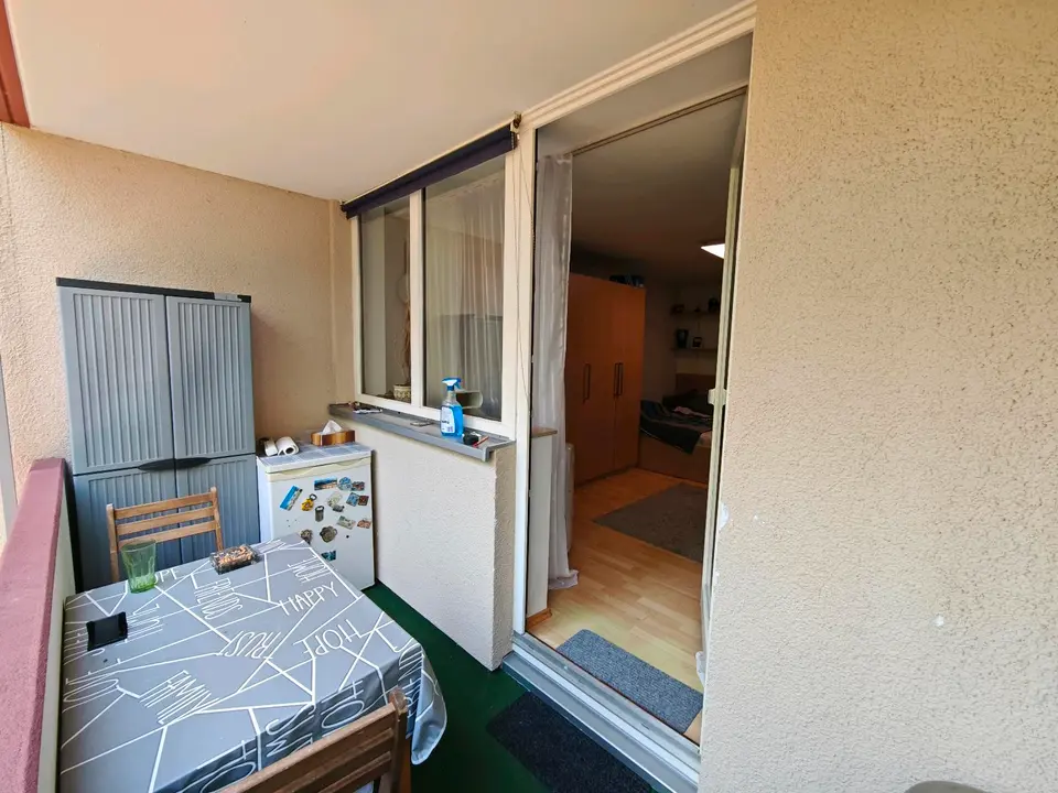 Studio mit 30 m² in Emmendingen – Bild 5