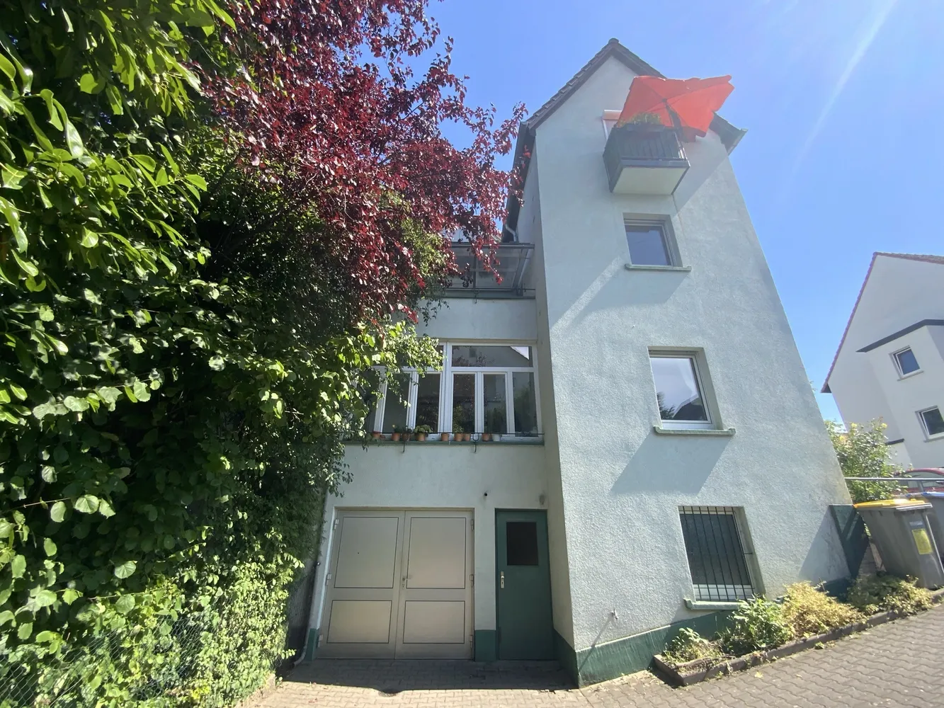 3 Zimmer Wohnung mit 80 m² in Mannheim – Bild 3