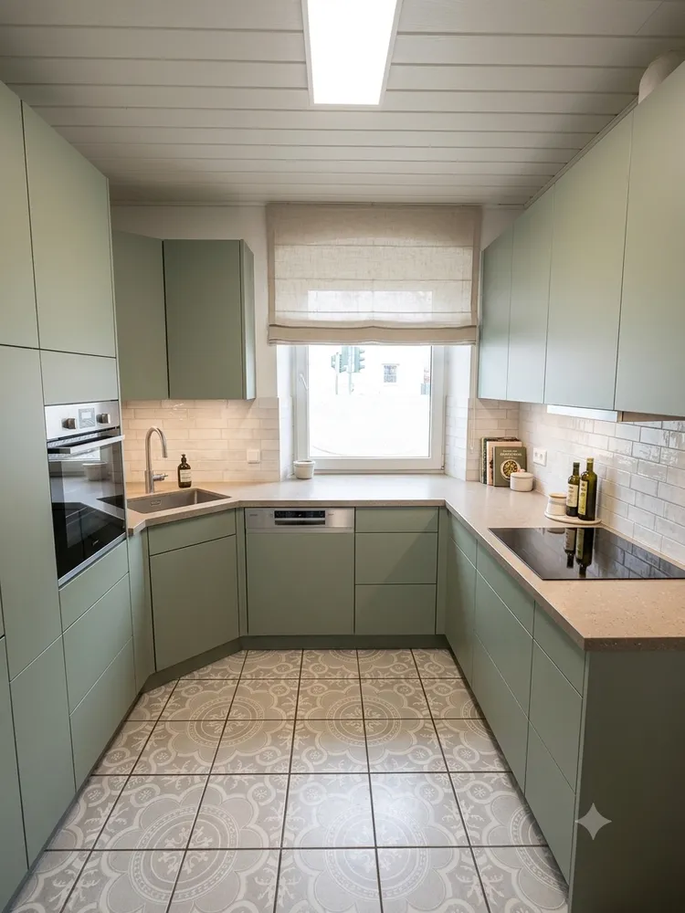 4 Zimmer Wohnung mit 78 m² in Marl – Bild 3