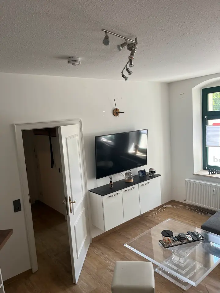 2 Zimmer Wohnung mit 48 m² in Dresden – Bild 2