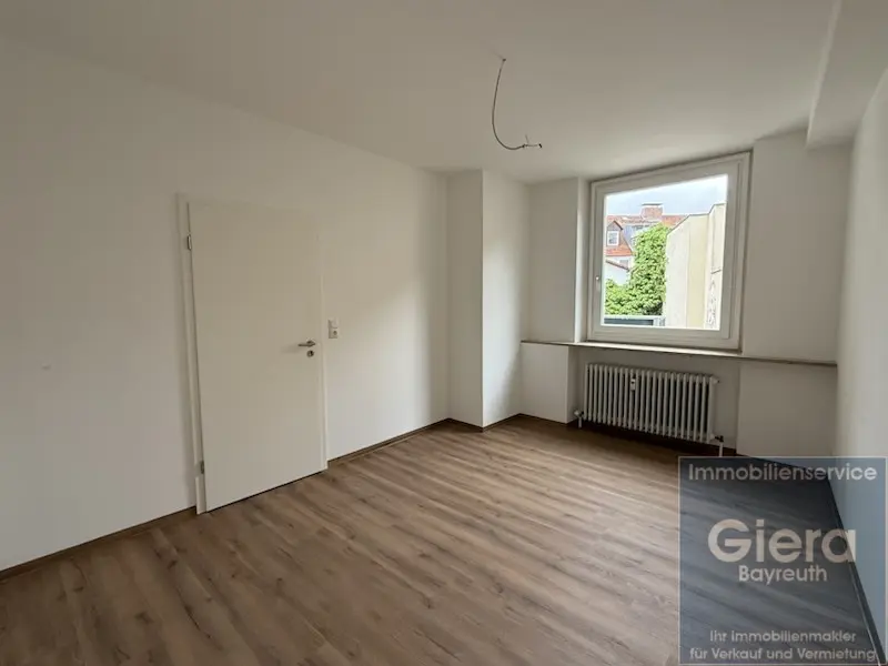 Studio mit 18 m² in Bayreuth – Bild 6