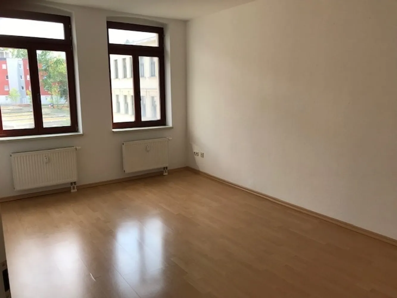 3 Zimmer Wohnung mit 63 m² in Halle (Saale) – Bild 5