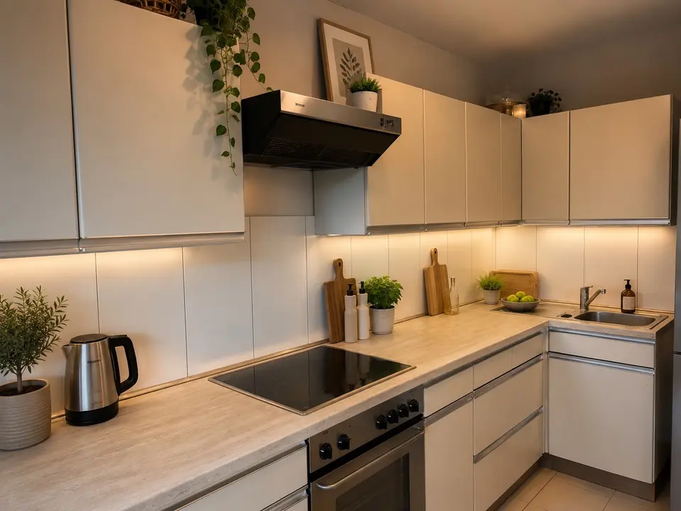 2 Zimmer Wohnung mit 67 m² in Duisburg – Bild 7