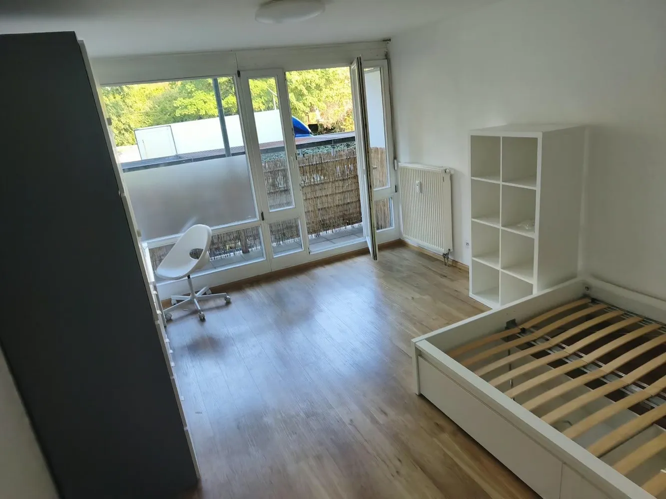 1 Zimmer Wohnung mit 27 m² in Freiburg im Breisgau – Bild 9