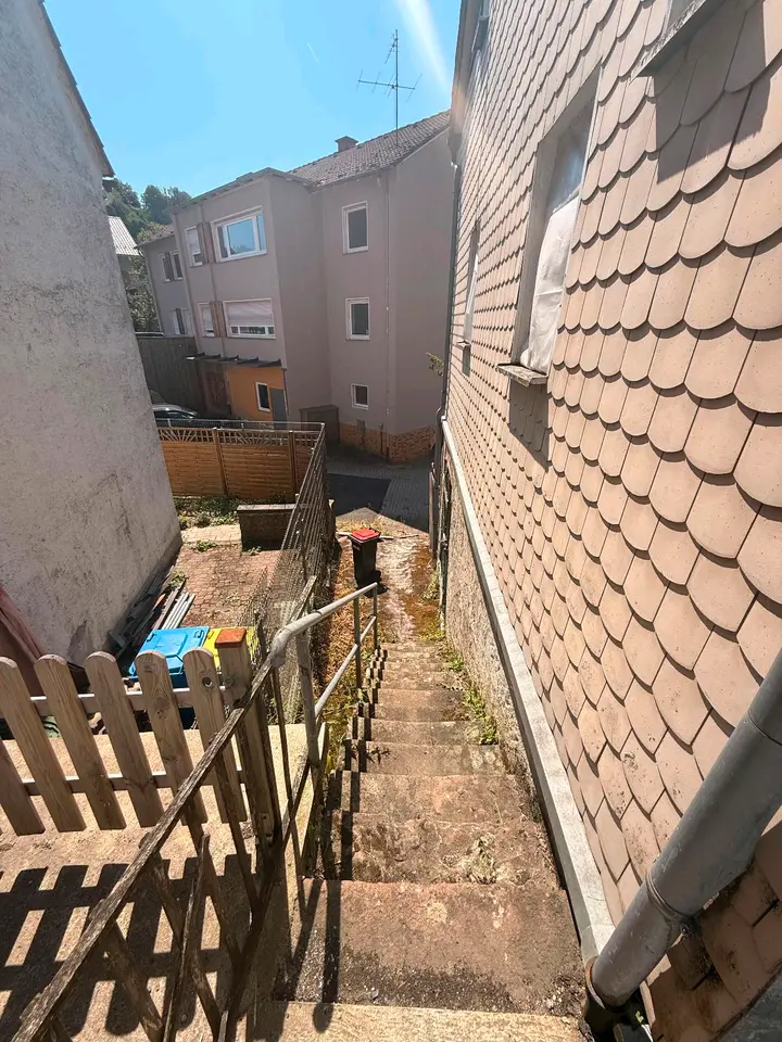 4 Zimmer Haus mit 60 m² in Langen – Bild 3