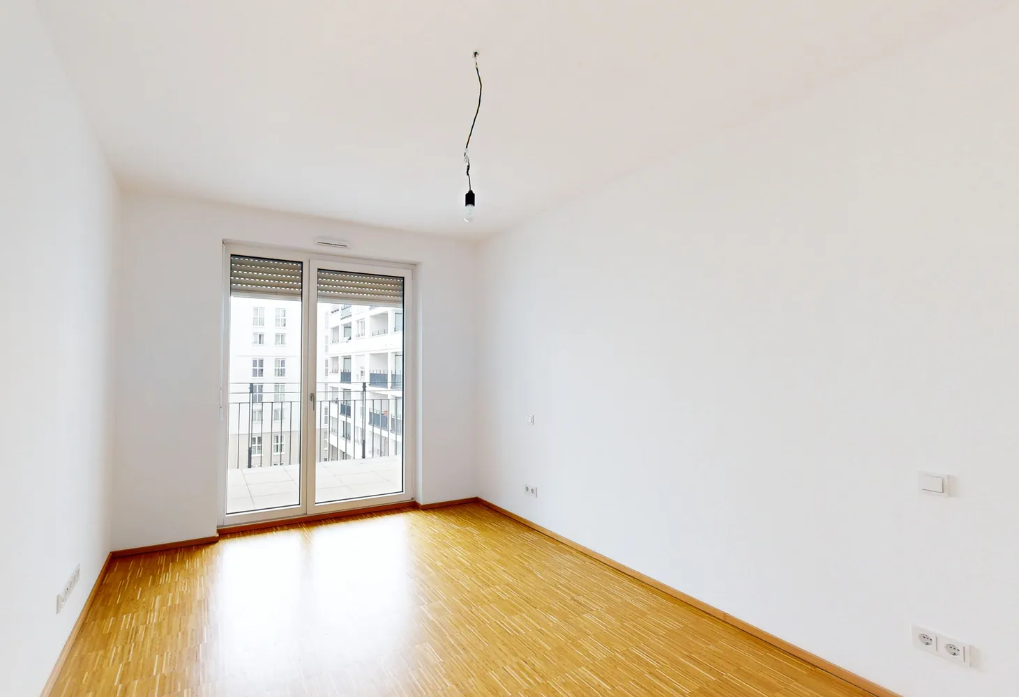 2 Zimmer Wohnung mit 60 m² in Frankfurt am Main – Bild 7