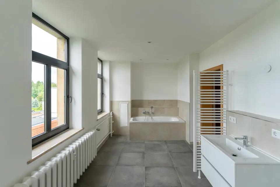 4 Zimmer Wohnung mit 130 m² in Pirna – Bild 7