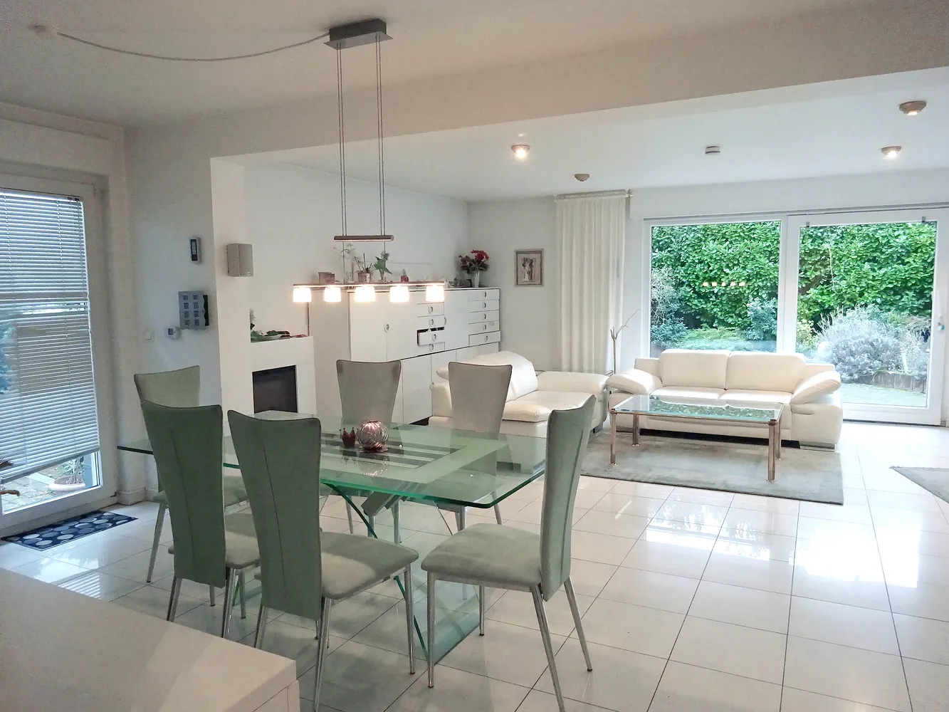 5 Zimmer Wohnung mit 104 m² in Hilden – Bild 4