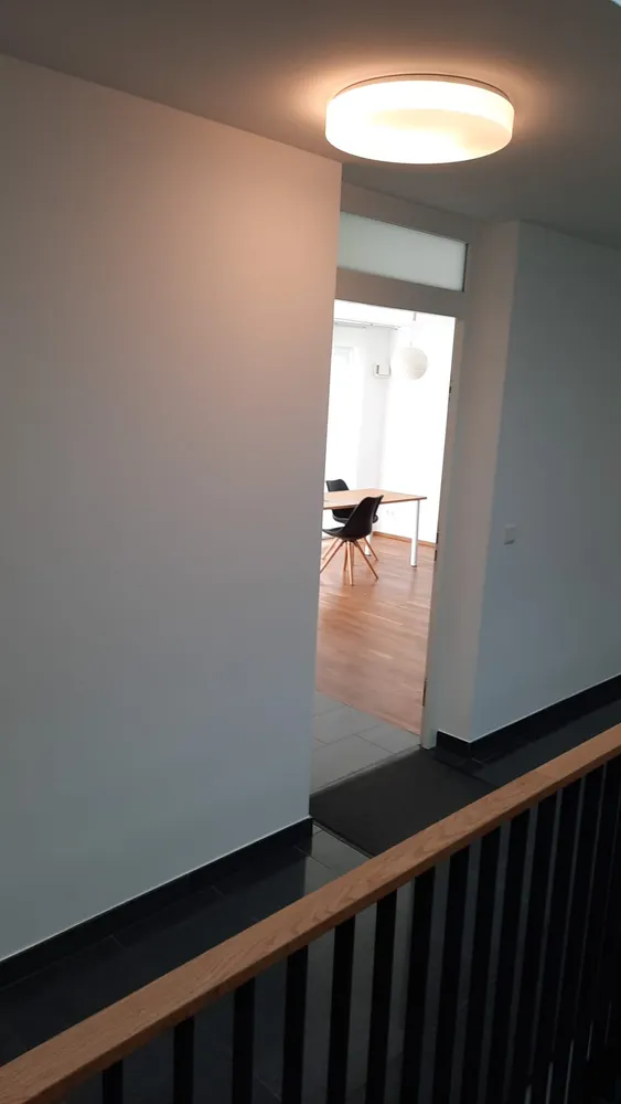 2 Zimmer Wohnung mit 44 m² in Heidelberg – Bild 3