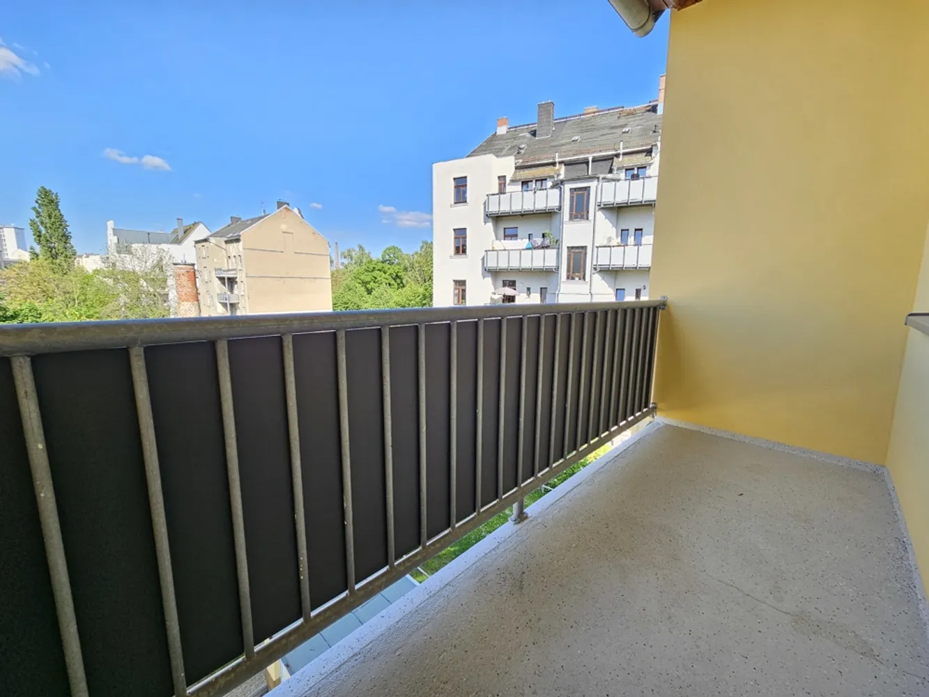 3 room apartment with 78 m² in Chemnitz – Photo 8