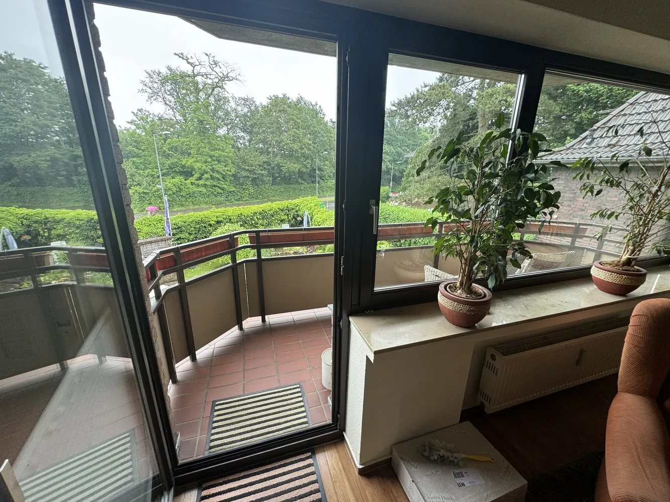 2 Zimmer Wohnung mit 62 m² in Krefeld – Bild 11