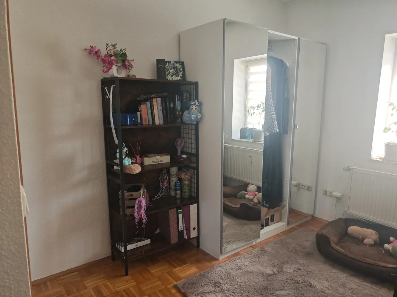 4 Zimmer Wohnung mit 79 m² in Essen – Bild 1