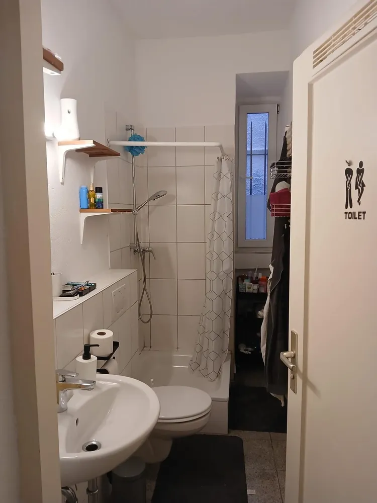 3 Zimmer Wohnung mit 65 m² in Stuttgart – Bild 4