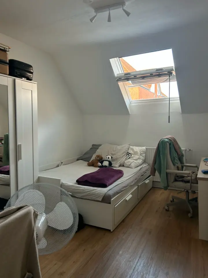 WG-Zimmer mit 57 m² in Hannover – Bild 2