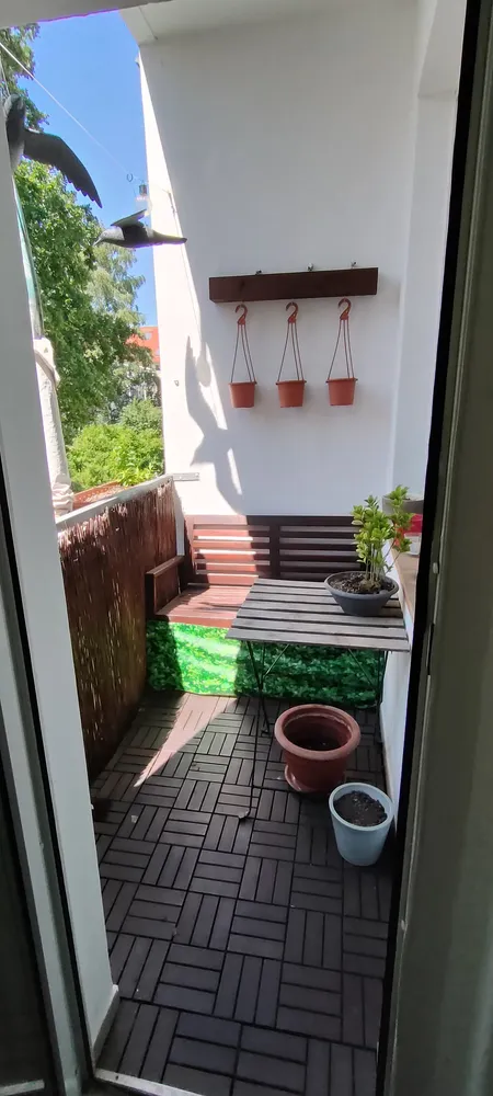 3 Zimmer Wohnung mit 73 m² in Hannover – Bild 7