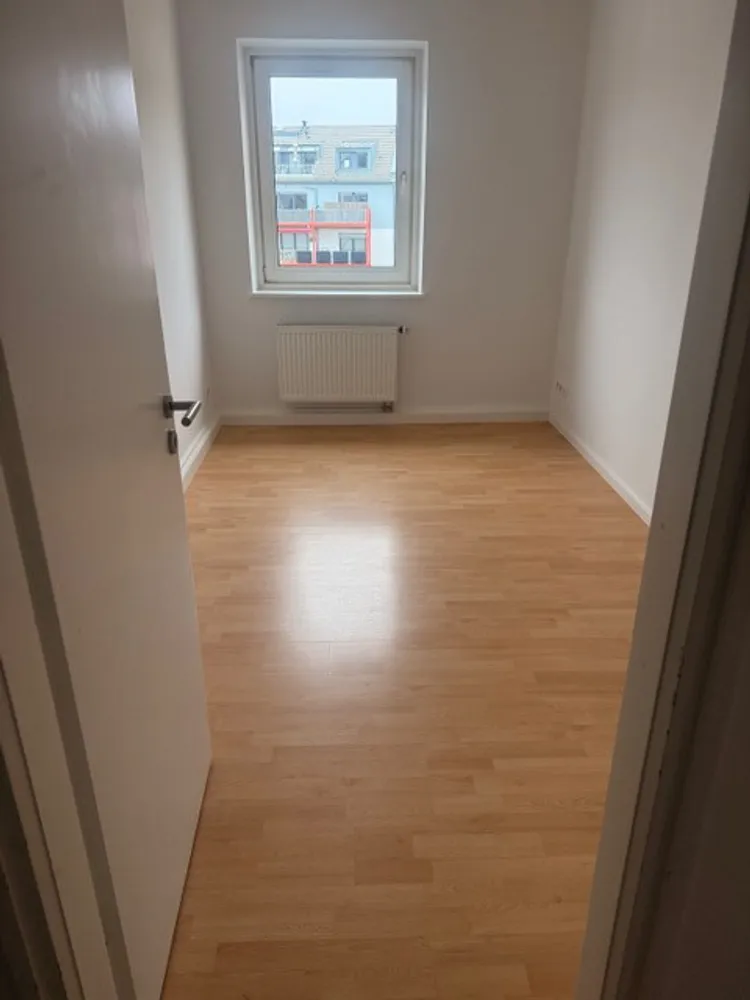 3 room apartment with 61 m² in Munich – Photo 4