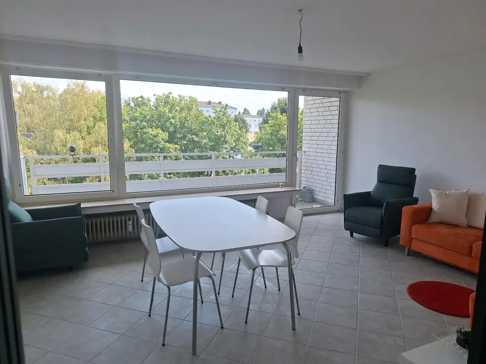 3 Zimmer Wohnung mit 84 m² in Aachen – Bild 1