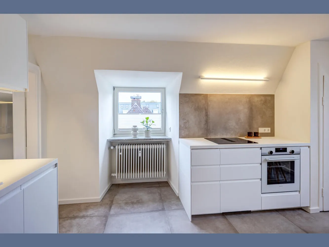 3 Zimmer Wohnung mit 61 m² in München – Bild 7