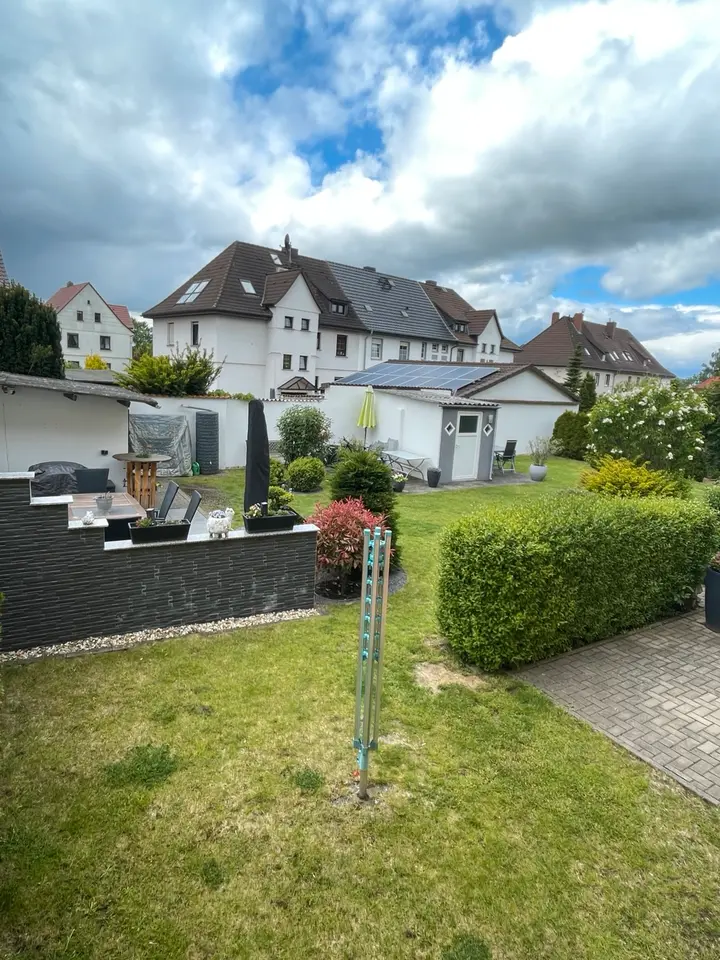 3 Zimmer Wohnung mit 61 m² in Aschersleben – Bild 3