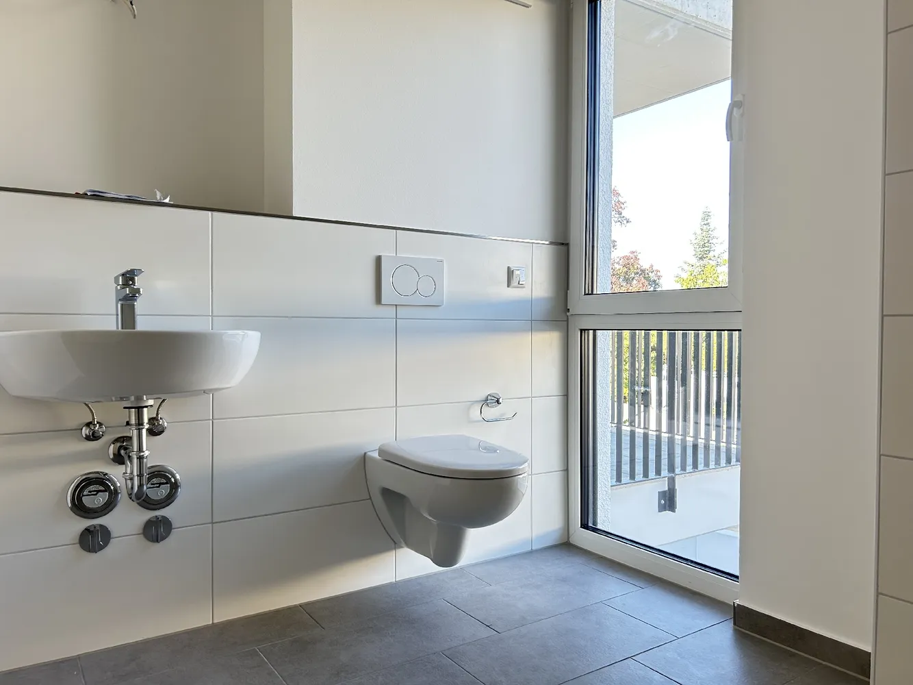 3 Zimmer Wohnung mit 88 m² in Leverkusen – Bild 9