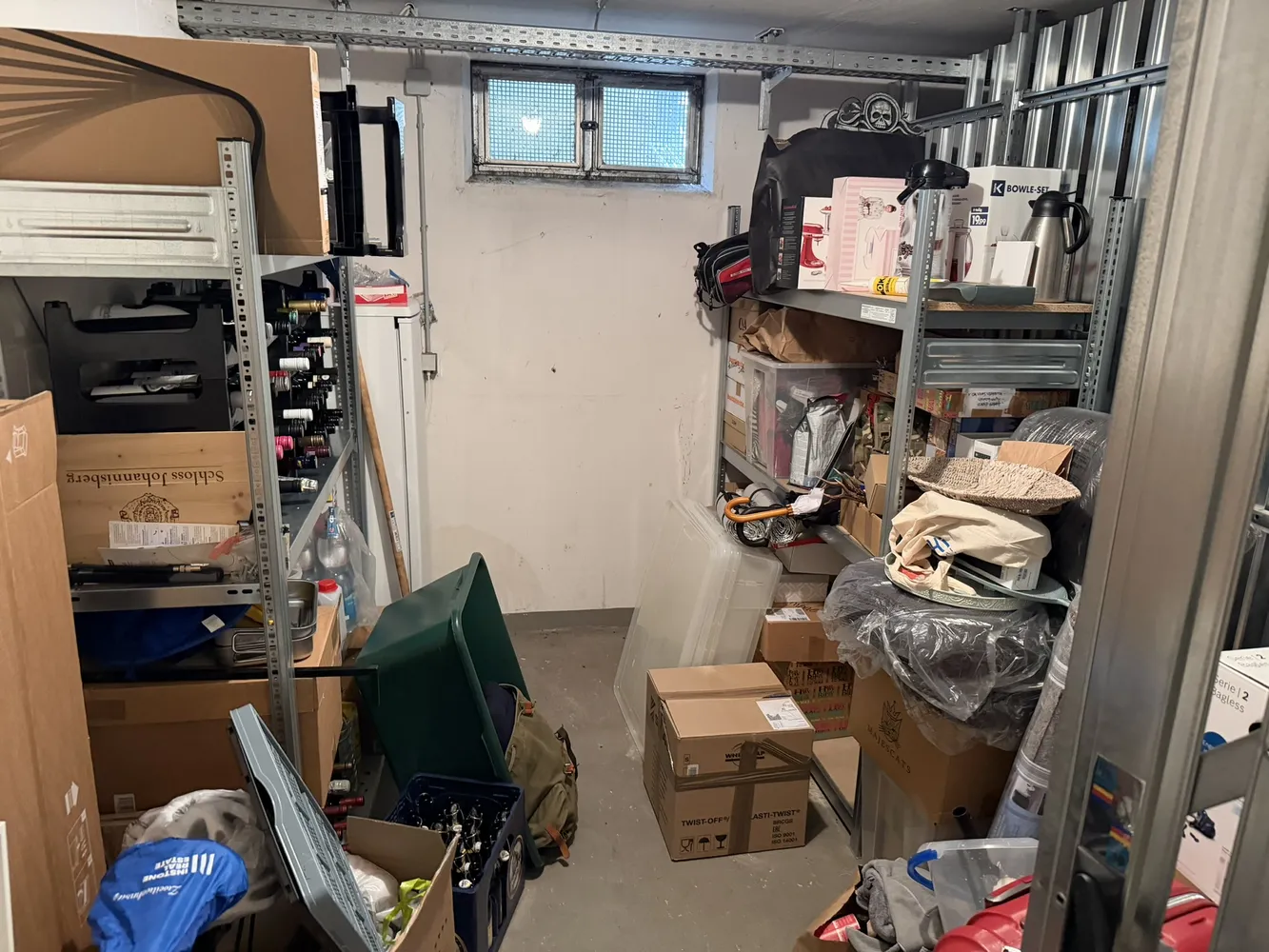2 Zimmer Wohnung mit 57 m² in Wiesbaden – Bild 9