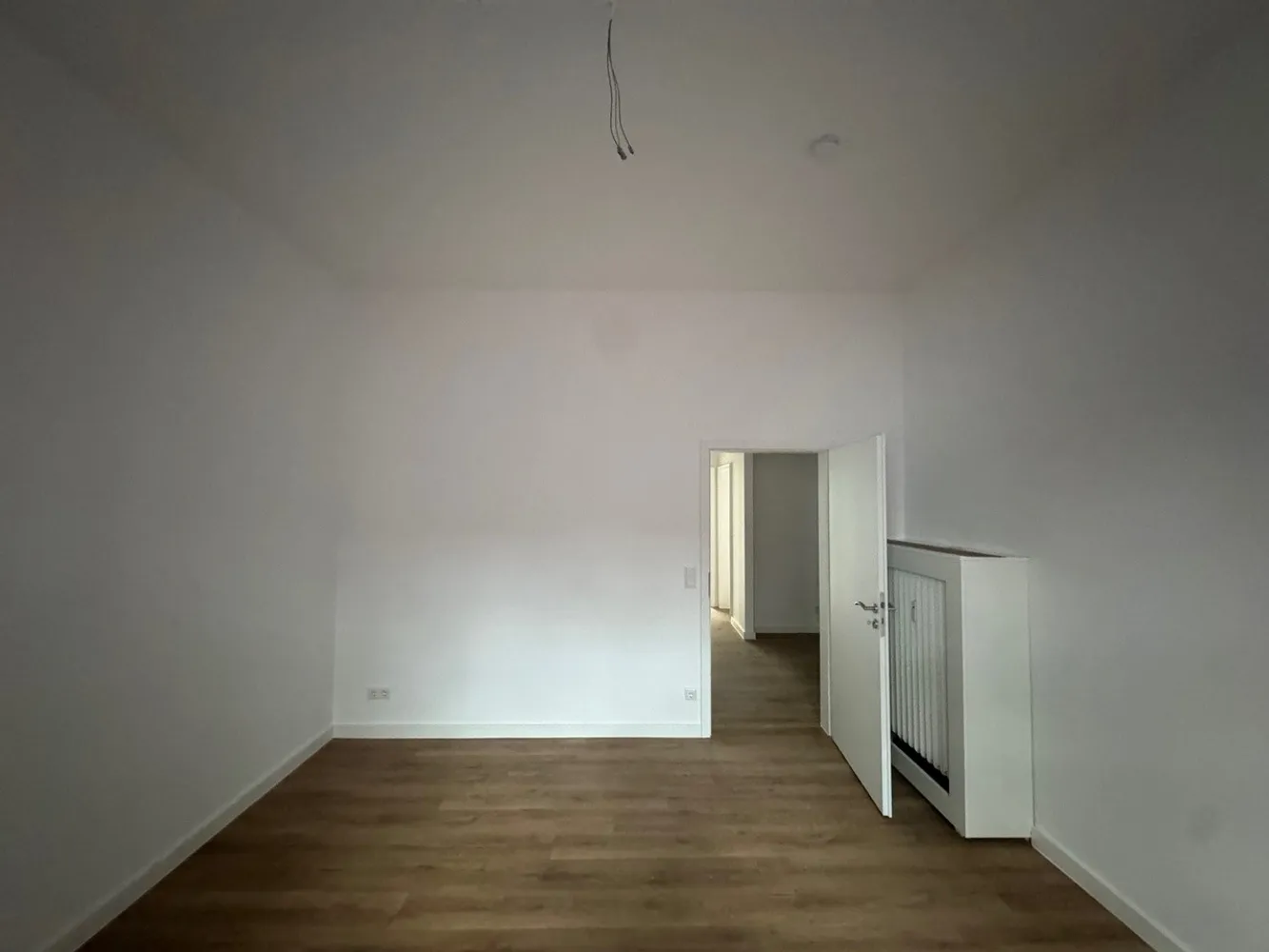 2 Zimmer Wohnung mit 69 m² in Düsseldorf – Bild 3