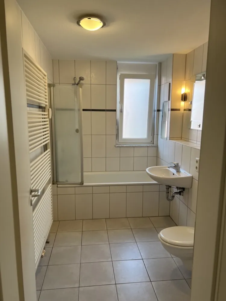 2 Zimmer Wohnung mit 65 m² in Freiburg im Breisgau – Bild 10