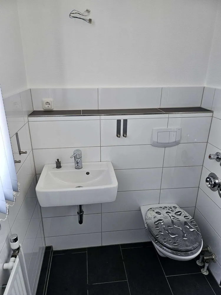 3 room apartment with 103 m² in Brunswick – Photo 4
