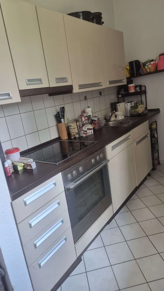 2 Zimmer Wohnung mit 55 m² in Halle (Saale) – Bild 8