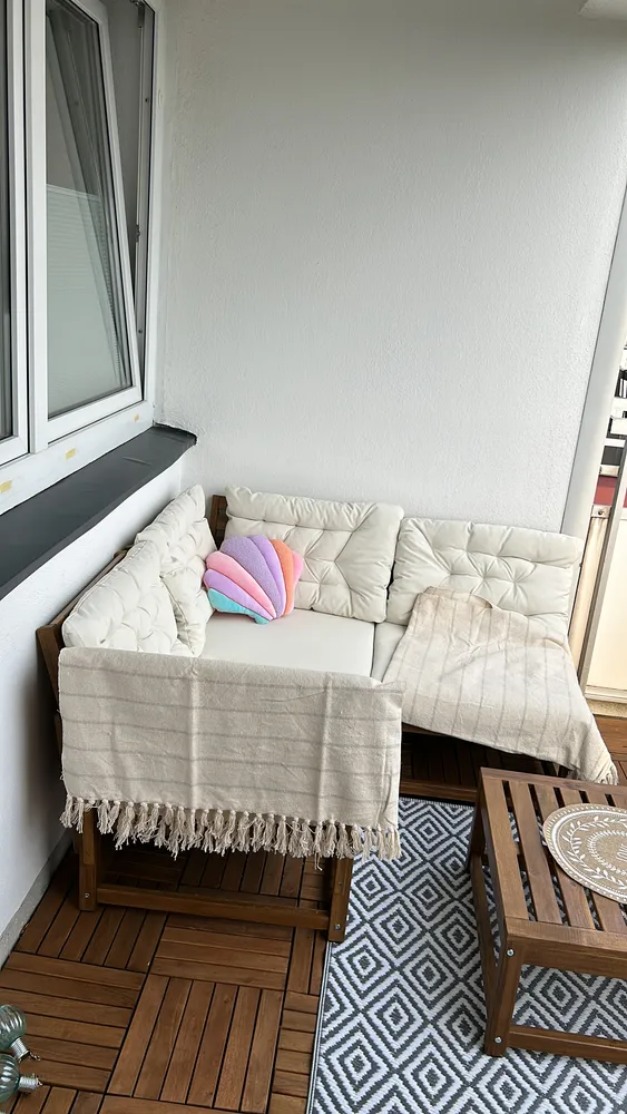 3 Zimmer Wohnung mit 58 m² in Essen – Bild 6