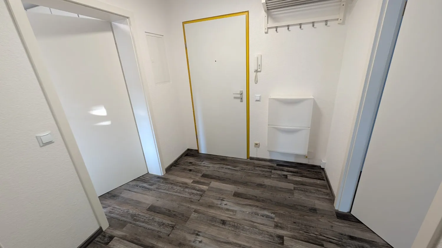 2 Zimmer Wohnung mit 50 m² in München – Bild 3