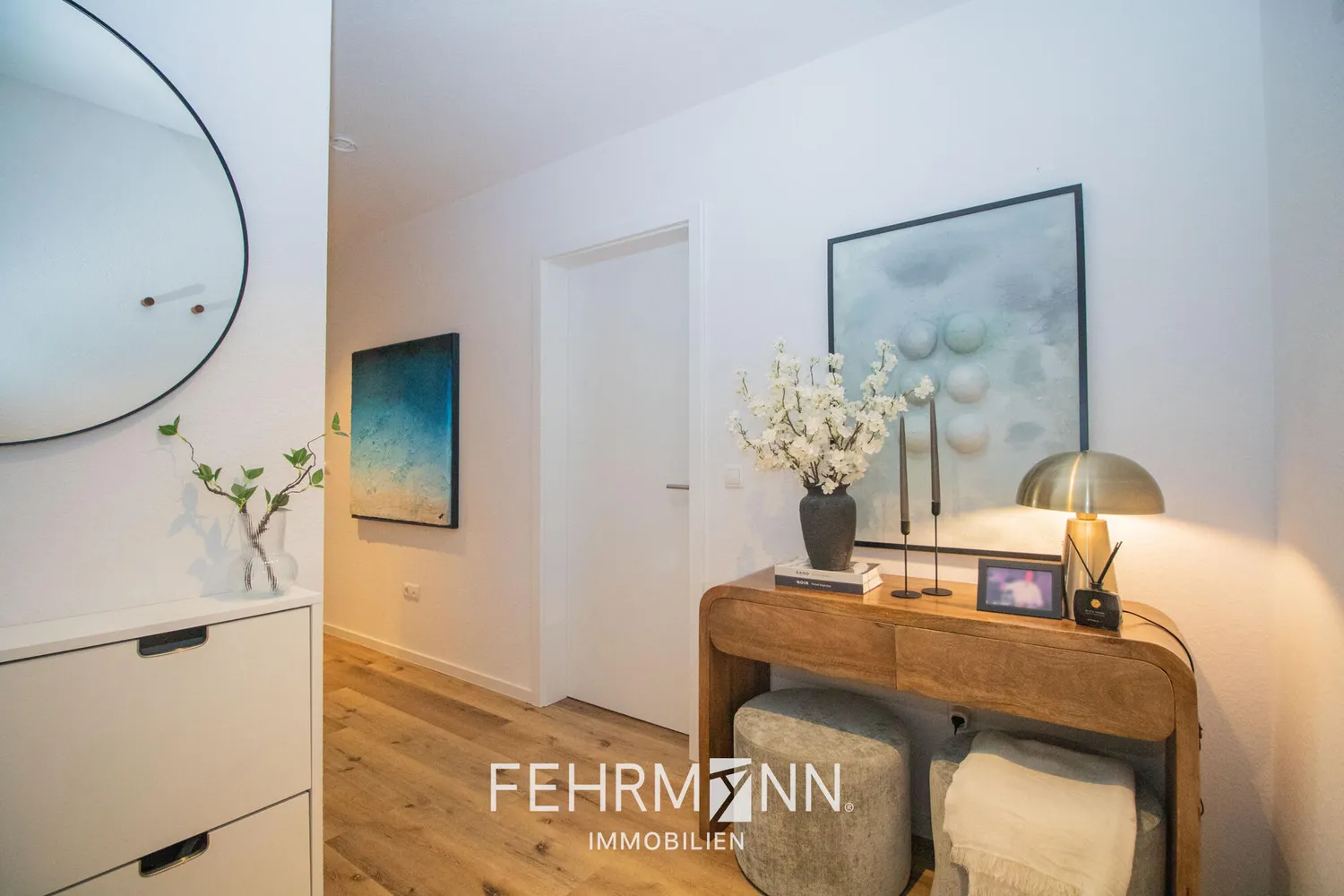 3 Zimmer Wohnung mit 85 m² in Lingen (Ems) – Bild 3