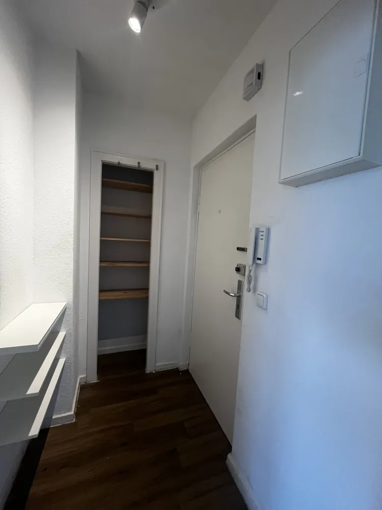 1 Zimmer Wohnung mit 31 m² in Kiel – Bild 5
