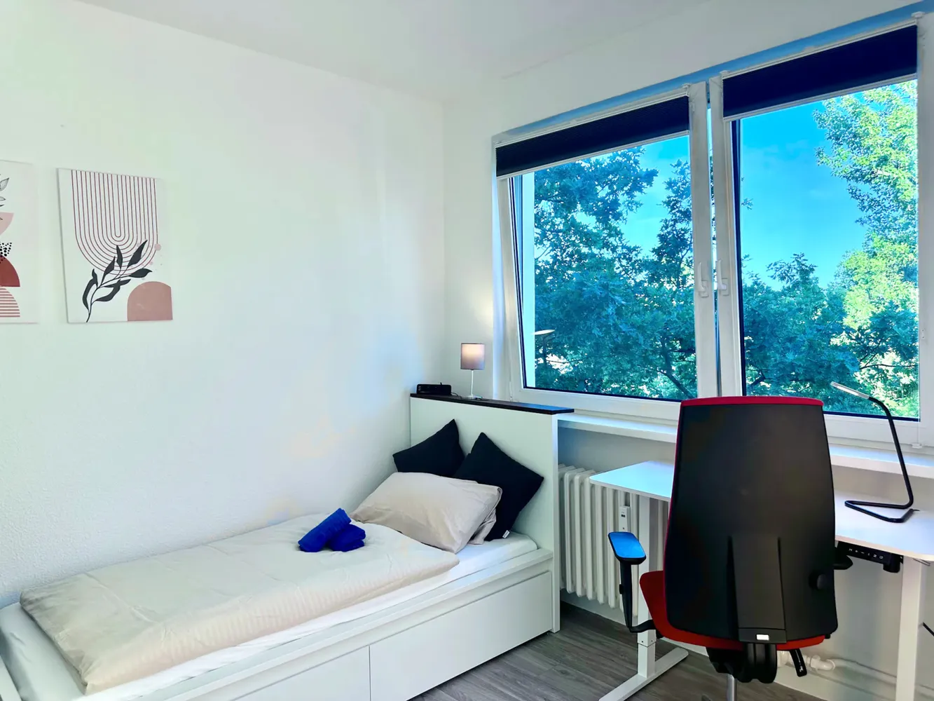 WG-Zimmer mit 20 m² in Berlin – Bild 2