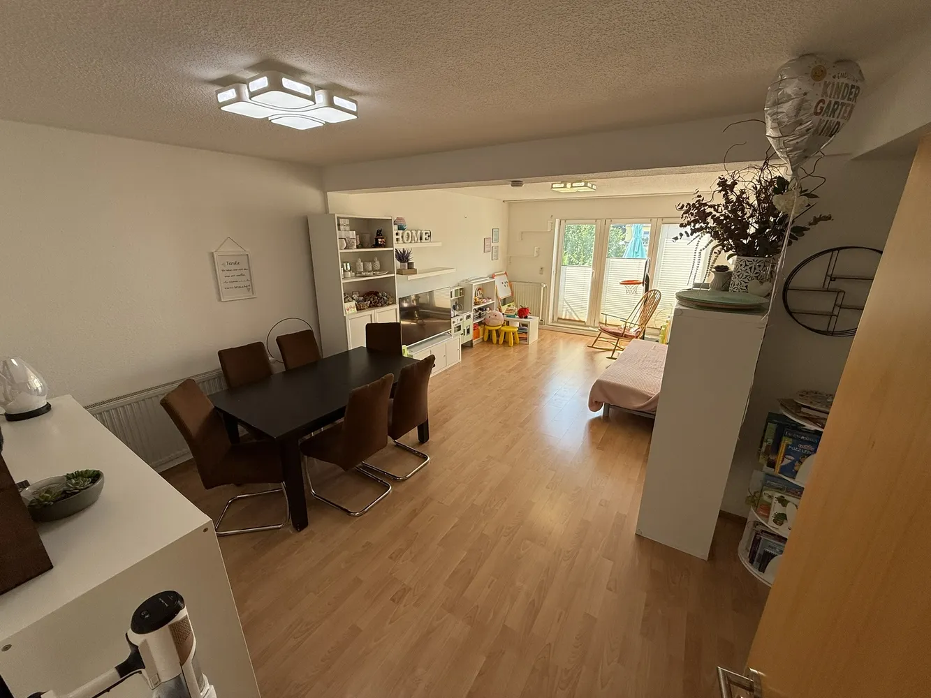 3 room apartment with 77 m² in Leverkusen – Photo 11