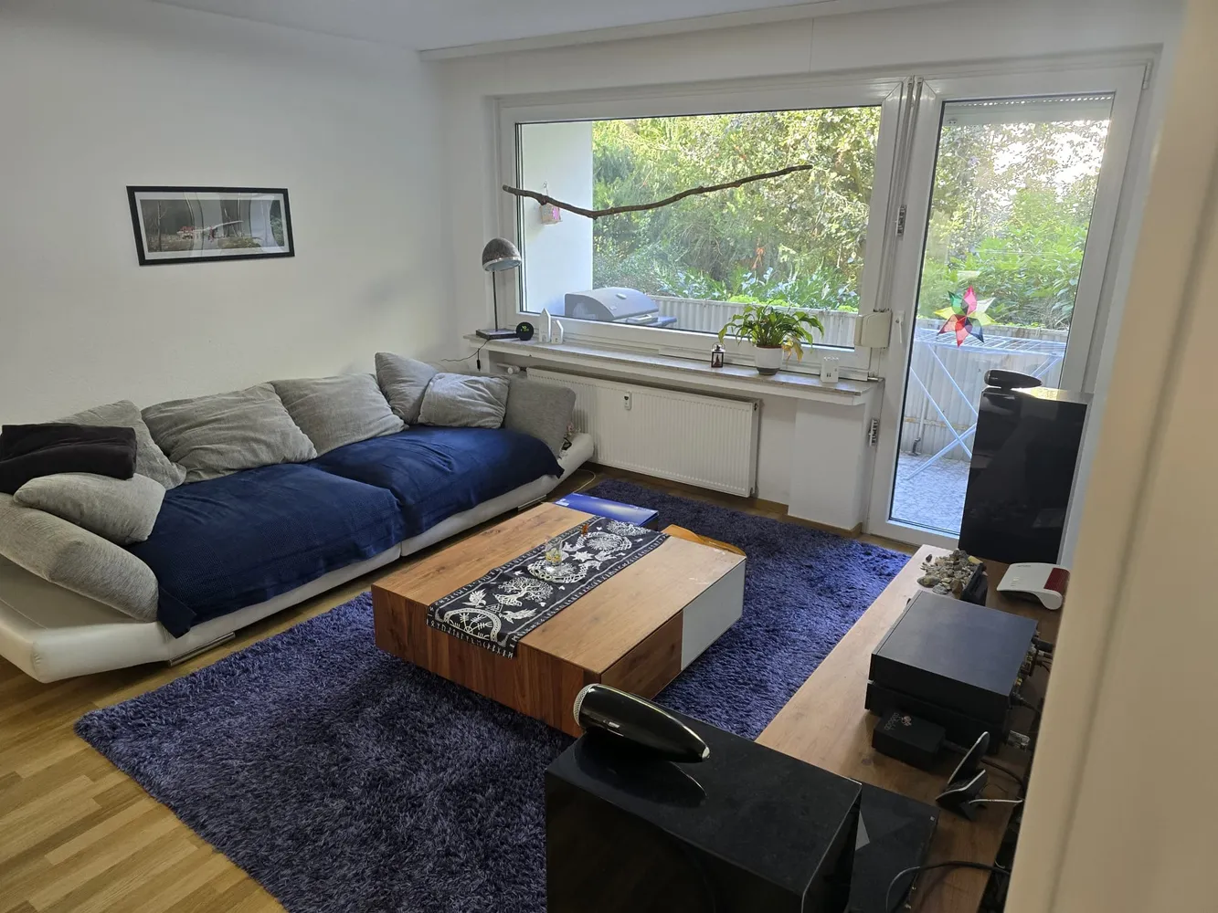 4 room apartment with 97 m² in Bielefeld – Photo 3