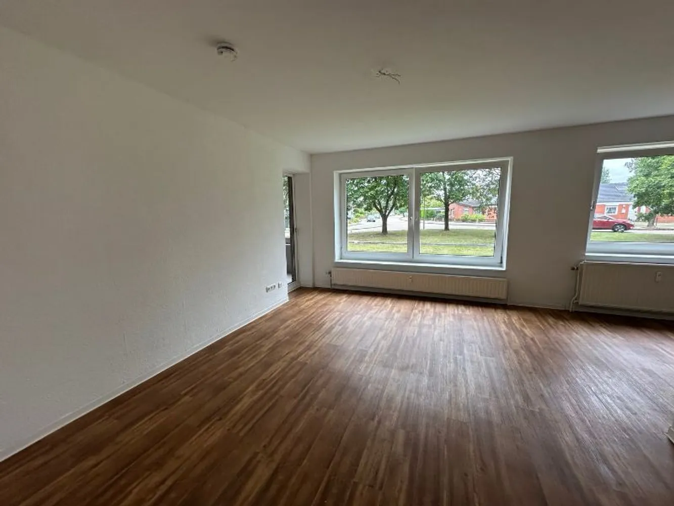 4 Zimmer Wohnung mit 82 m² in Walsrode – Bild 7