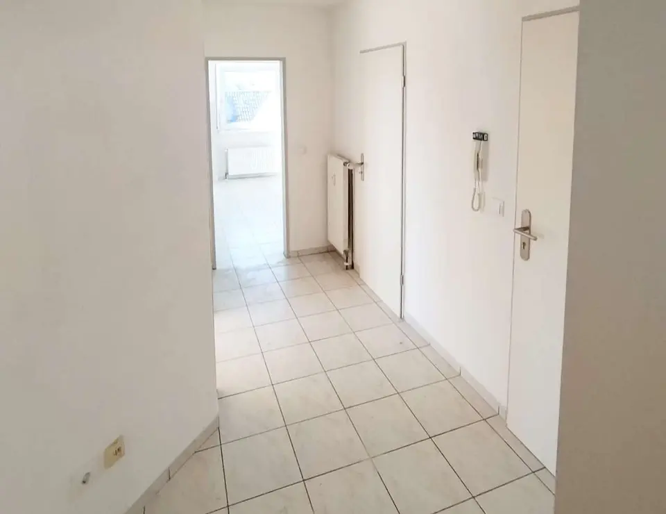 2 Zimmer Wohnung mit 66 m² in Quakenbrück – Bild 5