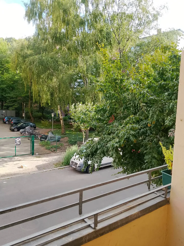 2 room apartment with 73 m² in Berlin – Photo 3
