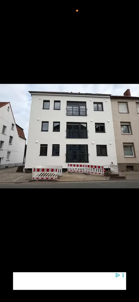 1 Zimmer Wohnung mit 52 m² in Osnabrück – Bild 1