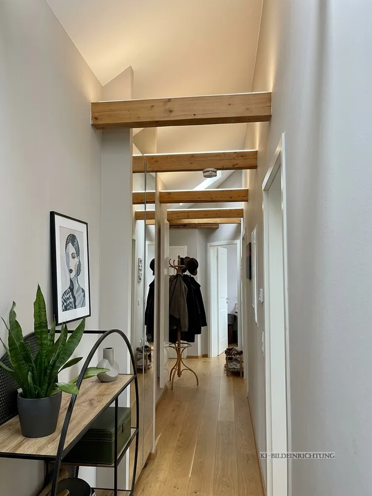 3 Zimmer Wohnung mit 108 m² in Stuttgart – Bild 1