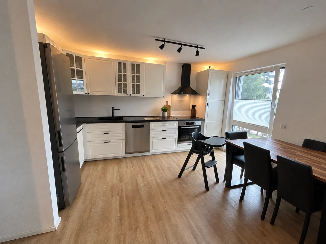 3 room apartment with 71 m² in Mönchengladbach – Photo 1