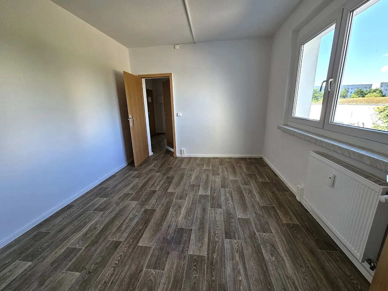 4 Zimmer Wohnung mit 64 m² in Halle (Saale) – Bild 7
