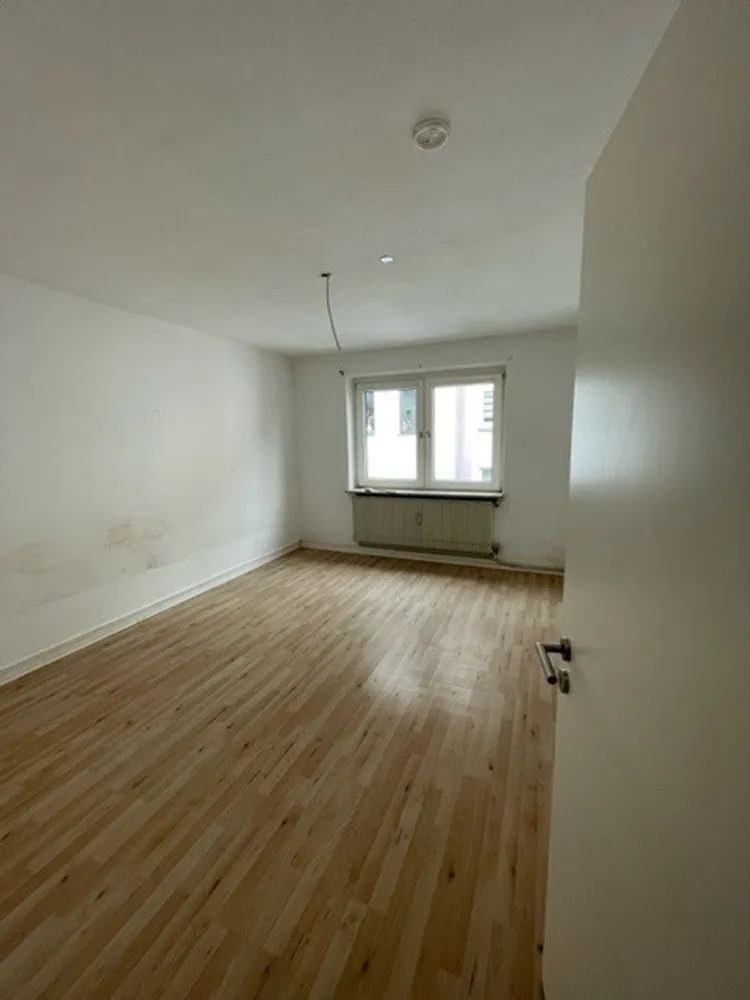 2 Zimmer Wohnung mit 55 m² in Oberhausen – Bild 4