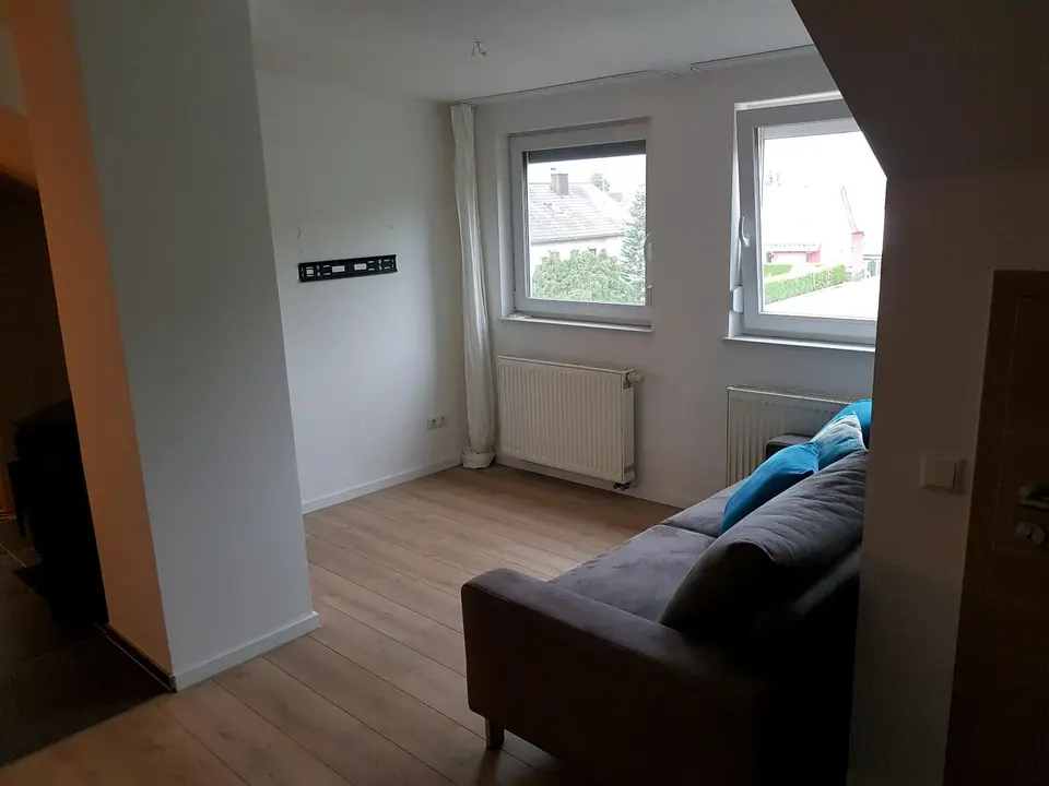 2 room apartment with 69 m² in Günzburg – Photo 1